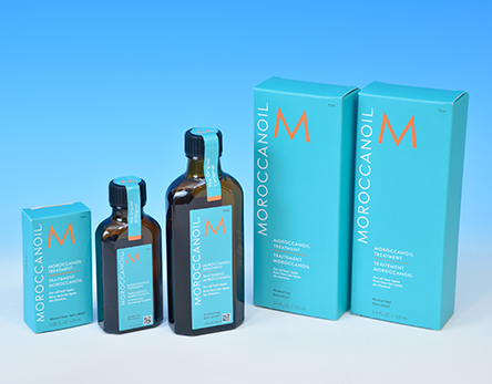 MOROCCANOIL