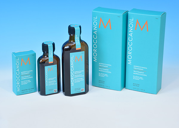 MOROCCANOIL